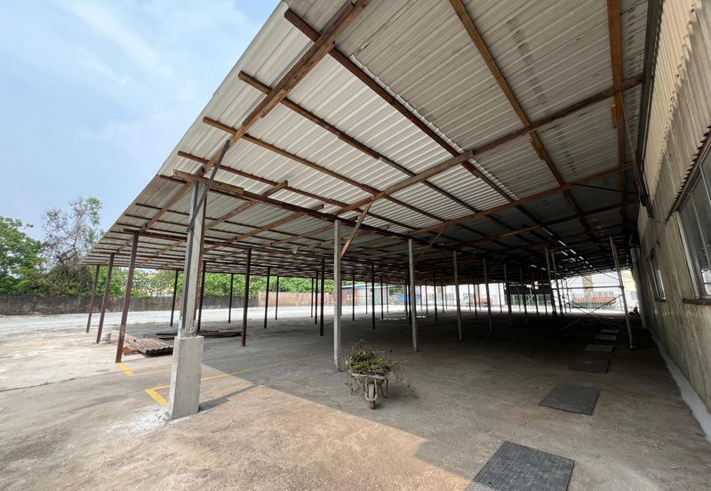 Rawang Integrated Industrial Parks