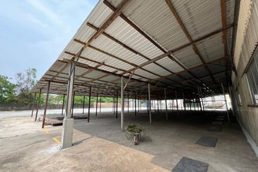 Rawang Integrated Industrial Parks