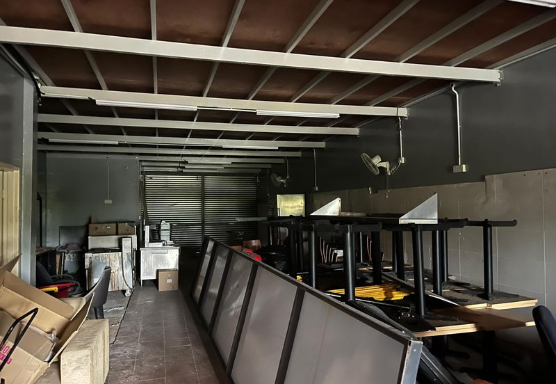 Sunway Surian Avenue