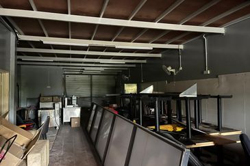 Sunway Surian Avenue