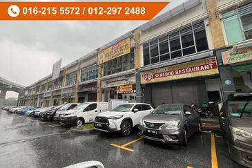 Sunway Surian Avenue