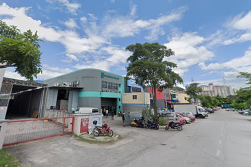 Sunway Damansara Technology Park