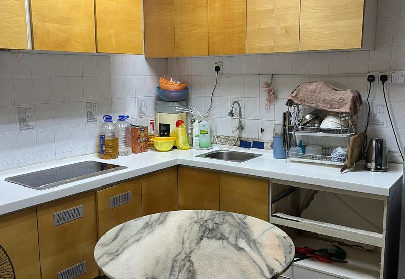 Taman Perindustrian Bukit Rahman Putra