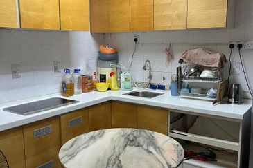 Taman Perindustrian Bukit Rahman Putra