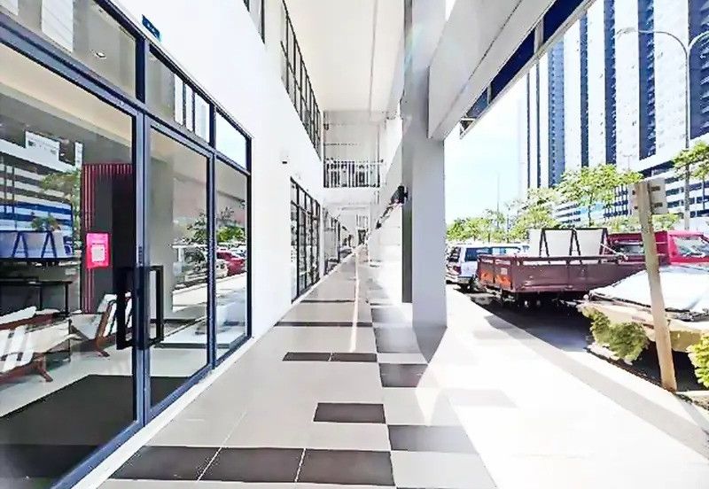 Fortune Perdana Lakeside