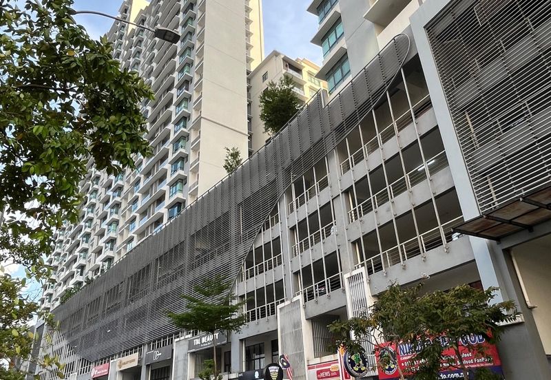 Fortune Perdana Lakeside