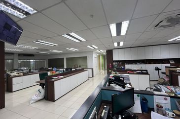 Tsi Business Industrial Park