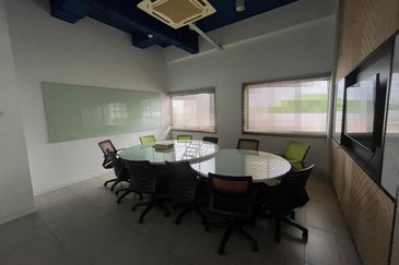 Tsi Business Industrial Park