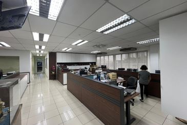 Tsi Business Industrial Park