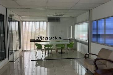 Tsi Business Industrial Park