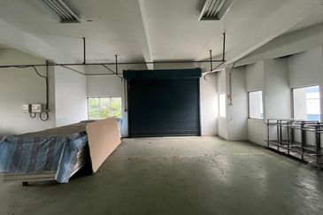 Tsi Business Industrial Park