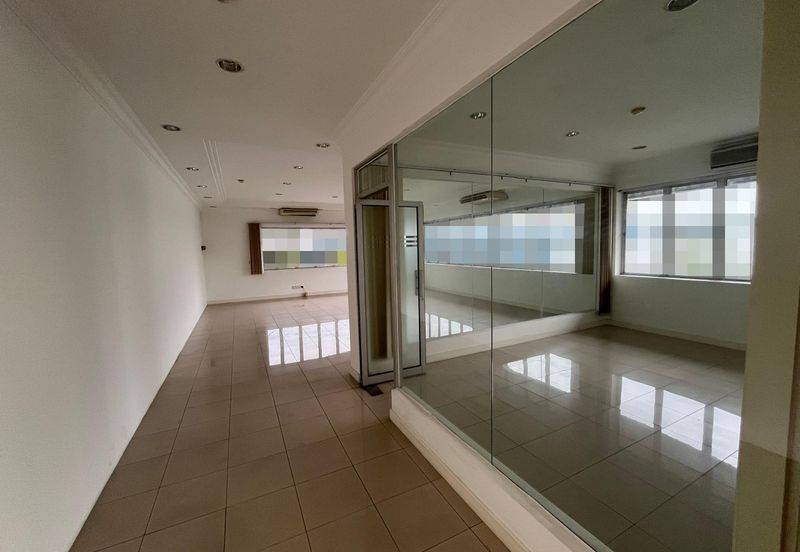 Tsi Business Industrial Park