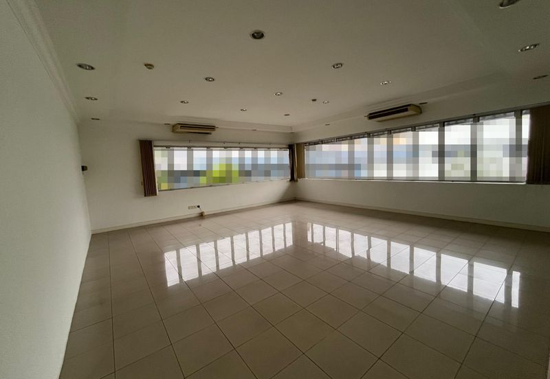 Tsi Business Industrial Park