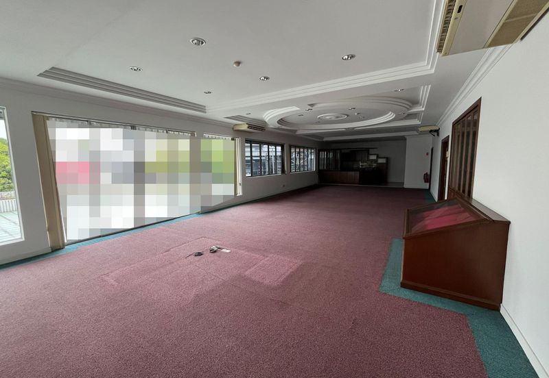 Tsi Business Industrial Park