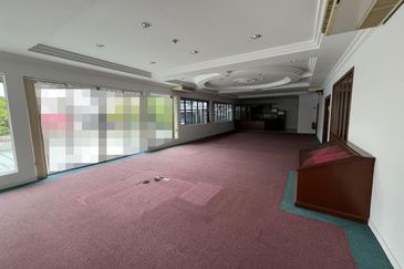 Tsi Business Industrial Park