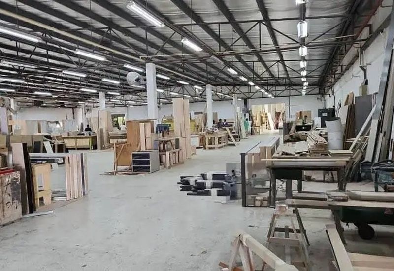 Tsi Business Industrial Park