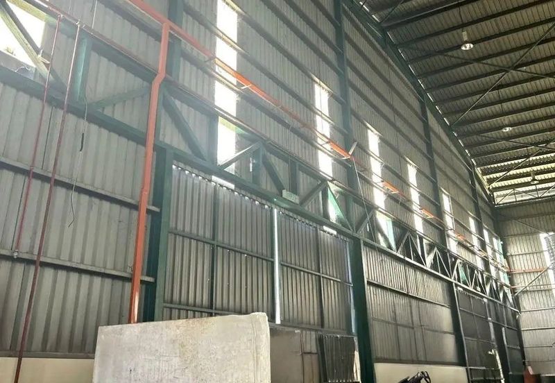 Springcrest Industrial Park