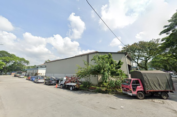 Springcrest Industrial Park