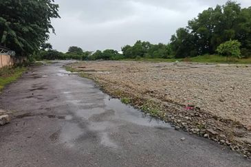 Hicom Industrial Estate