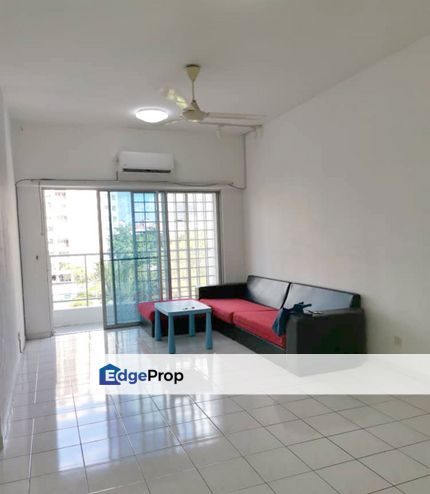 Menara Menjalara Condo For Sale, Kuala Lumpur, Bandar Menjalara