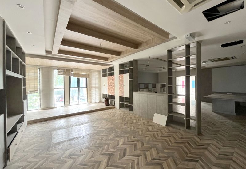 Taman Perindustrian Subang