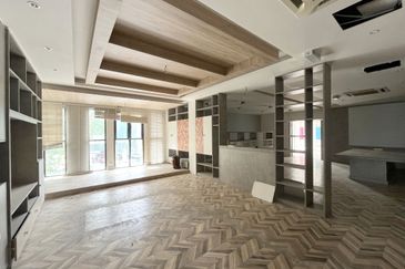 Taman Perindustrian Subang