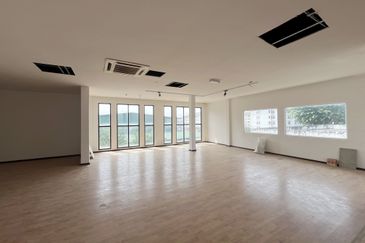 Taman Perindustrian Subang