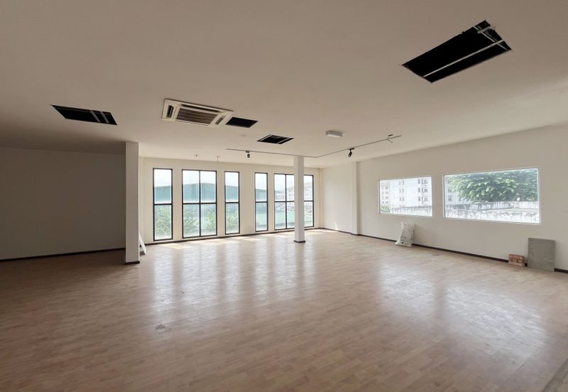 Taman Perindustrian Subang