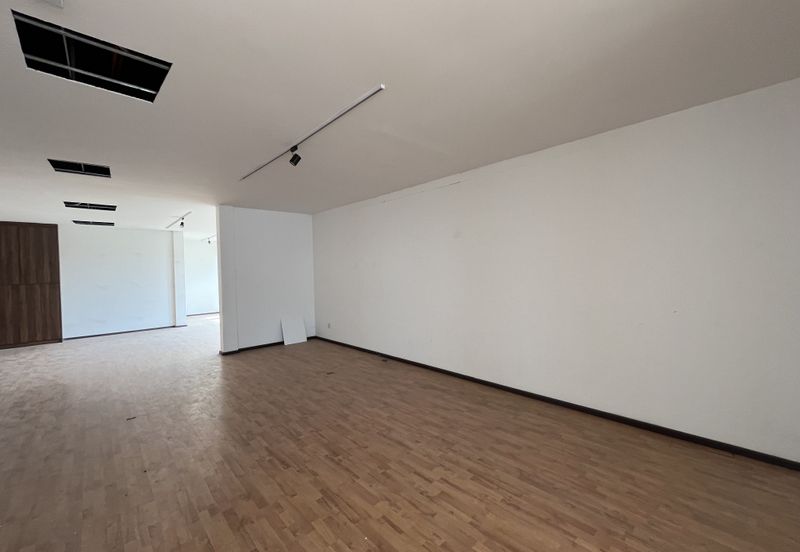 Taman Perindustrian Subang