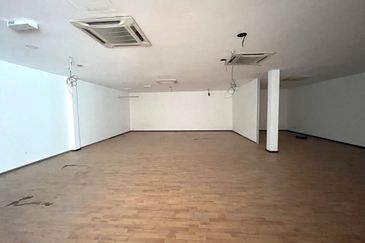 Taman Perindustrian Subang