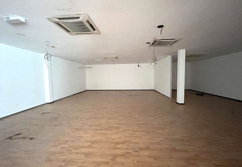 Taman Perindustrian Subang