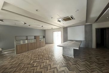 Taman Perindustrian Subang