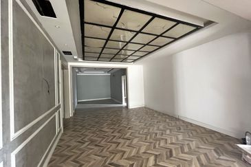 Taman Perindustrian Subang