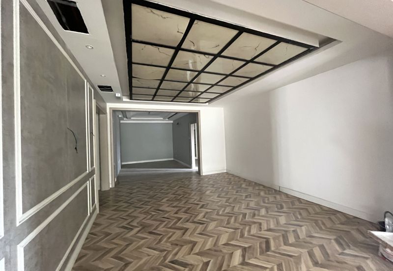 Taman Perindustrian Subang