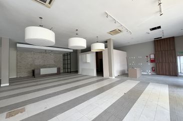 Taman Perindustrian Subang