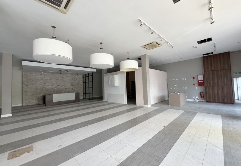 Taman Perindustrian Subang