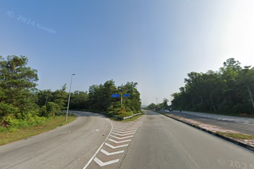 Kawasan Perindustrian PKNS