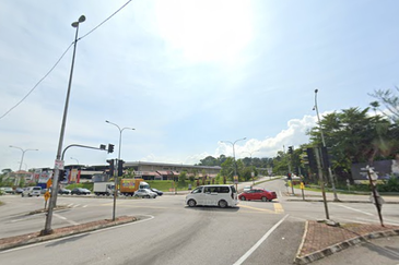 Kawasan Perindustrian PKNS