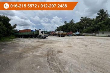 Kawasan Perindustrian PKNS