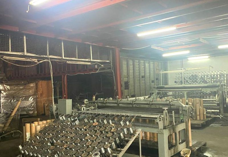 Kawasan Perindustrian PKNS