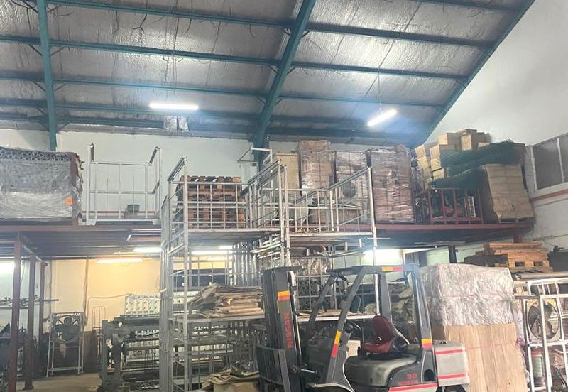 Kawasan Perindustrian PKNS