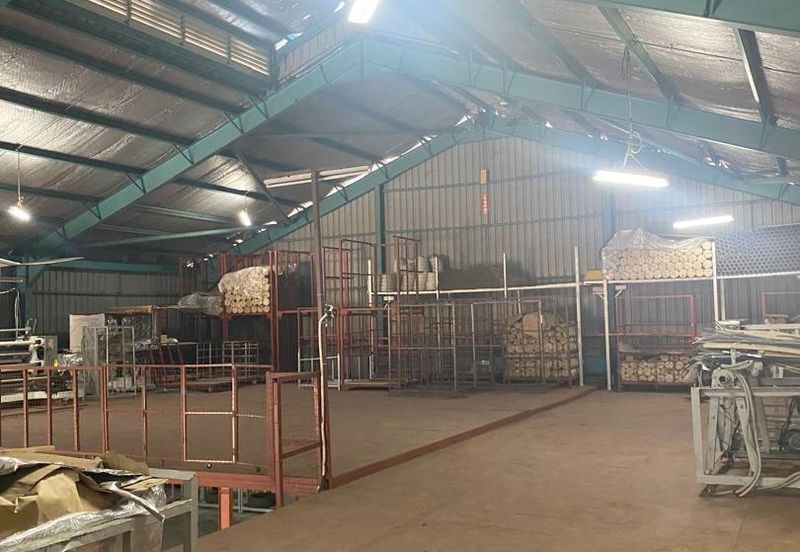 Kawasan Perindustrian PKNS