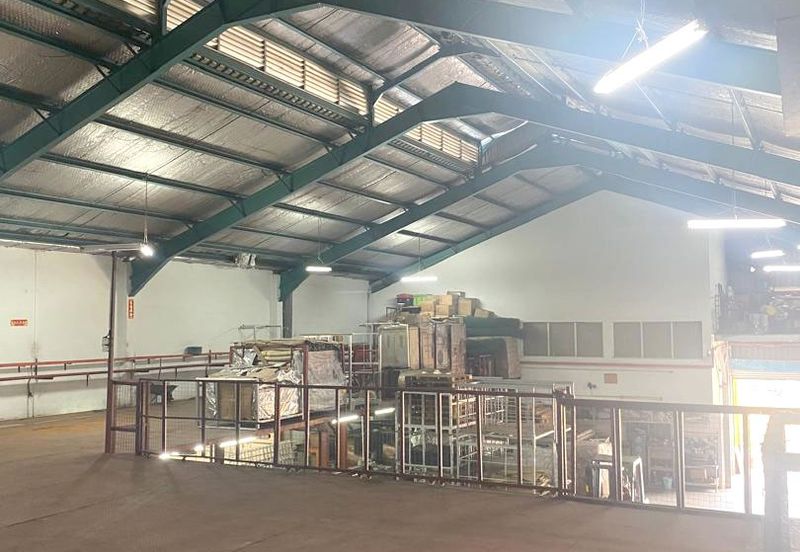 Kawasan Perindustrian PKNS