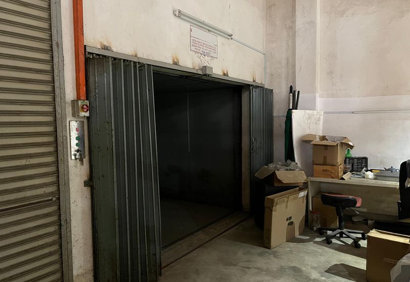 Taman Industri Sungai Buloh