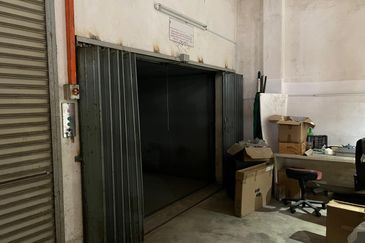 Taman Industri Sungai Buloh