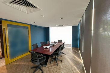 Taman Industri Sungai Buloh