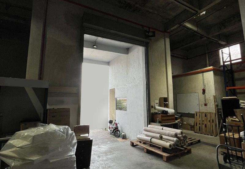 Taman Industri Sungai Buloh