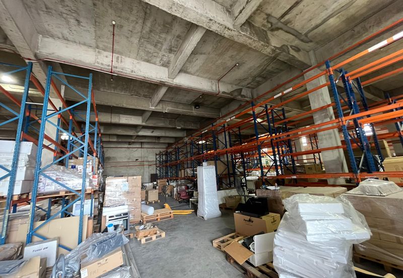 Taman Industri Sungai Buloh