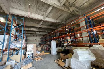 Taman Industri Sungai Buloh