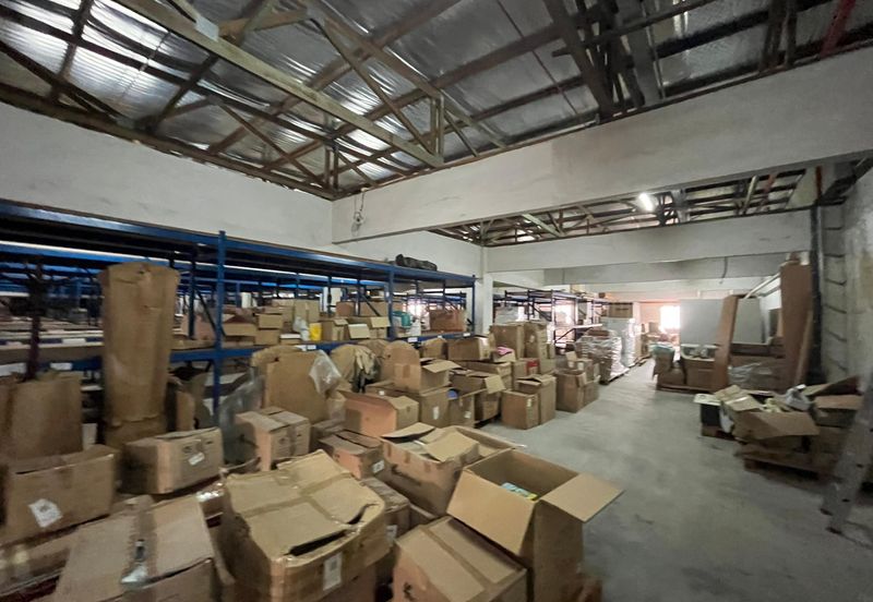 Taman Industri Sungai Buloh